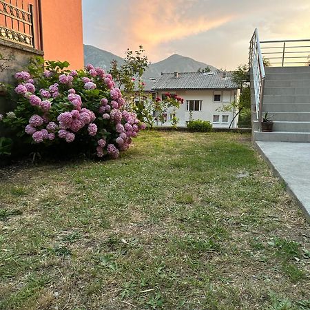 Sunny Apartment Kotor Exteriör bild